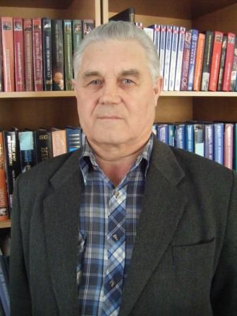 Орлов Валентин Семенович