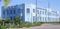 БАЗА КРАЙПОТРЕБСОЮЗА