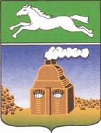 Герб г. Барнаула