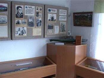 Экспозиции