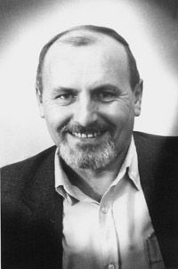 Башунов Владимир Мефодьевич