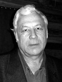 Бондарев Борис Никифорович