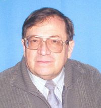 Булах Иван Владимирович