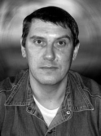 Бузмаков Сергей Валентинович