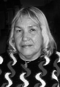 Десятова Зоя Николаевна