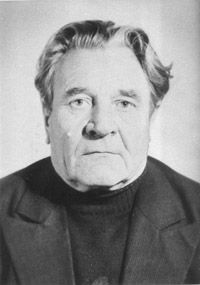 Дворцов Николай Григорьевич
