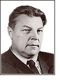 Егоров Георгий Васильевич