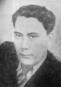 Фролов Иван Ефимович