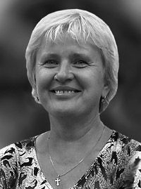 Гаврилина Татьяна Алексеевна