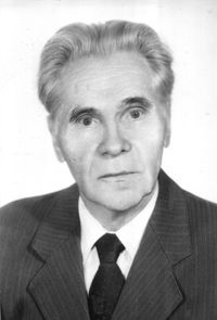 Гусев Александр Васильевич