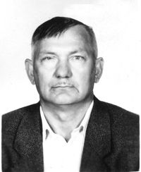 Явецкий Павел Павлович