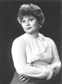 Кириллова Ирина Евгеньевна
