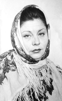 Кириллова Ирина Евгеньевна