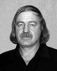 Клюшников Сергей Евгеньевич
