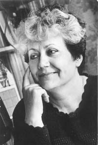 Колесникова Галина Дмитриевна