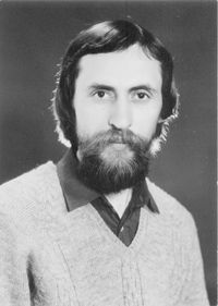 Котеленец Валерий Степанович