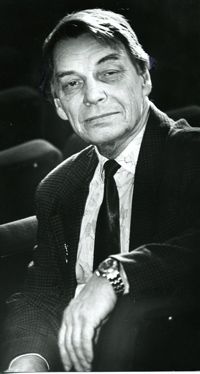 Козлов Юрий Яковлевич
