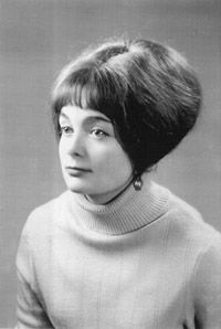 Козлова Людмила Максимовна