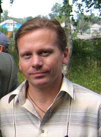 Лушников Андрей Евстафьевич