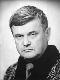 Мерзликин Леонид Семенович