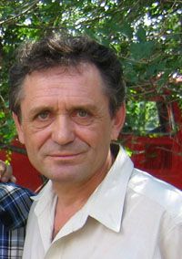 Мордовин Иван Федорович