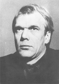 Нечунаев Василий Маркович
