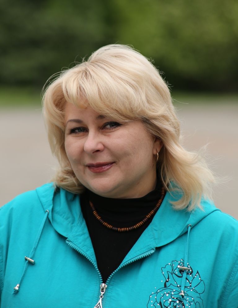 Нифонтова Юлия Анатольевна