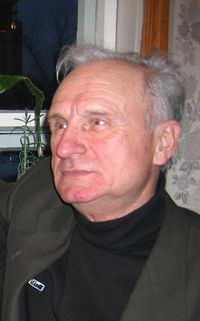 Рябченко Георгий Сергеевич