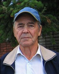 Шарабарин Дмитрий Иванович