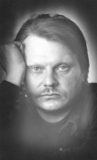 Строганов Александр Евгеньевич