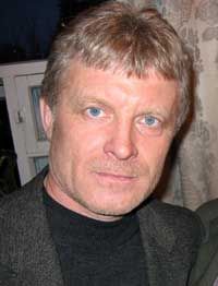 Тихонов Валерий Евгеньевич
