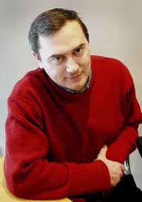 Токмаков Владимир Николаевич