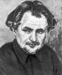 Бахметьев Владимир Матвеевич