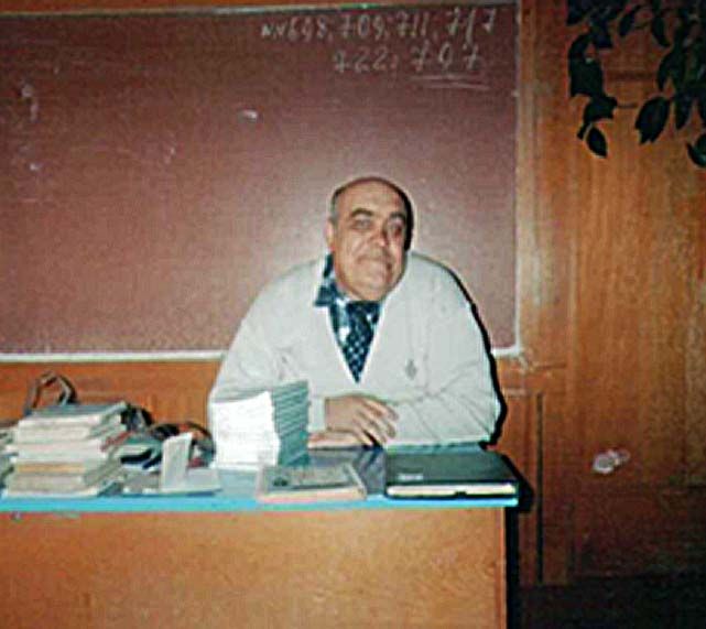 Конюхов Александр Васильеви