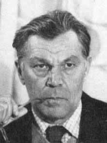 КРЮКОВ ИВАН ФАТЕЕВИЧ