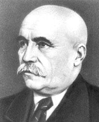 Новиков-Прибой Алексей Силыч