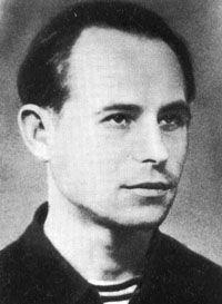 Рубцов Николай Михайлович