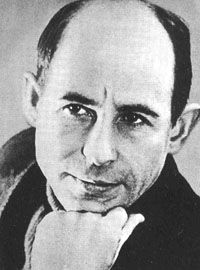 Рубцов Николай Михайлович