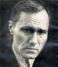 Шукшин Василий Макарович